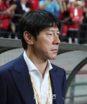 [포토]신태용 감독, 이란전 반드시 승리해야 - 일간스포츠 [포토]신태용 감독, 이란전 반드시 승리해야
