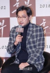 [포토]´흥부´ 정진영-카라스마 넘치는 매력 - 일간스포츠 [포토]´흥부´ 정진영-카라스마 넘치는 매력