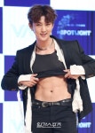 [포토] VAV 에이스 ´섹시한 속옷 정리´ - 일간스포츠 [포토] VAV 에이스 ´섹시한 속옷 정리´
