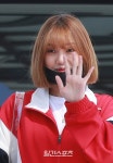 [포토]오마이걸-미미, 상큼 손인사 - 일간스포츠 [포토]오마이걸-미미, 상큼 손인사