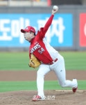 [포토]양현종,  시즌 8승 도전 - 일간스포츠 [포토]양현종,  시즌 8승 도전