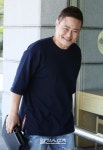 [포토]훈훈한 미소가 멋진 김진수 - 일간스포츠 [포토]훈훈한 미소가 멋진 김진수