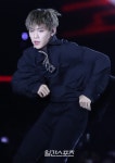 [포토]´골든디스크´ 박우진 파워풀한 댄스 - 일간스포츠 [포토]´골든디스크´ 박우진 파워풀한 댄스