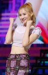 [포토]체리블렛 레미, 화이팅도 깜찍하게 - 일간스포츠 [포토]체리블렛 레미, 화이팅도 깜찍하게
