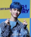[포토] 계현 ´하트는 걸그룹보다 예쁘게´ - 일간스포츠 [포토] 계현 ´하트는 걸그룹보다 예쁘게´