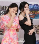 [포토] 예리-열음 ´끝내 터진 수신호´ - 일간스포츠 [포토] 예리-열음 ´끝내 터진 수신호´