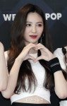 [포토]체리블렛 지원, 눈부신 ´센터미모´ - 일간스포츠 [포토]체리블렛 지원, 눈부신 ´센터미모´