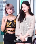 [포토]혜빈,나윤 남심 저격하는 미모 - 일간스포츠 [포토]혜빈,나윤 남심 저격하는 미모