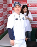 [포토]이동욱 감독, 롯데 전 승리해야 - 일간스포츠 [포토]이동욱 감독, 롯데 전 승리해야
