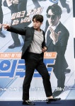 [포토] 허경환 ´I will be Back´ - 일간스포츠 [포토] 허경환 ´I will be Back´