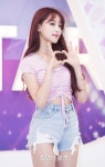 [포토]네이처, 새봄 ´청순미 가득하게´ - 일간스포츠 [포토]네이처, 새봄 ´청순미 가득하게´