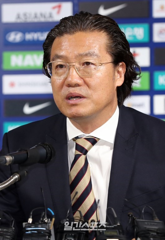 김판곤 감독, 울산 사령탑서 물러나...사퇴 압박 속 사퇴 결정