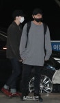 [포토]´BTS´ 정국 남성미 가득한 출국길 - 일간스포츠 [포토]´BTS´ 정국 남성미 가득한 출국길