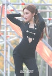 [포토]청하, ´열두시까지 달려볼까요?´ - 일간스포츠 [포토]청하, ´열두시까지 달려볼까요?´