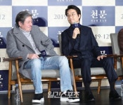 [포토] ´세종과 장영실은 엄청난 상상력의 소유자´ - 일간스포츠 [포토] ´세종과 장영실은 엄청난 상상력의 소유자´