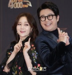 [포토] 한별-김태진 ´다시 돌아가 러블리 귀요미´ - 일간스포츠 [포토] 한별-김태진 ´다시 돌아가 러블리 귀요미´