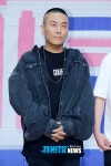 [Z포토] 라도, ´쇼미더머니 비주얼´(아이돌학교 제작발표회) - 일간스포츠 [Z포토] 라도, ´쇼미더머니 비주얼´(아이돌학교 제작발표회)