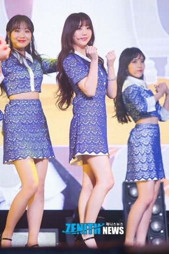 [Z포토] 러블리즈 케이, ´청순 인형 자태´(러블리즈 쇼케이스) - 일간스포츠 [Z포토] 러블리즈 케이, ´청순 인형 자태´(러블리즈 쇼케이스)