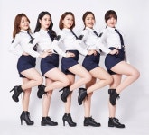 워너비, 전자랜드 광고 모델 다시 한번 한 번 발탁, 광고계 러브콜 - 일간스포츠 워너비, 전자랜드 광고 모델 다시 한번 한 번 발탁, 광고계 러브콜