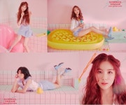 엘리스, ´SUMMER DREAM´ 콘셉트 포토 공개… 5인 5색 상큼美 - 일간스포츠 엘리스, ´SUMMER DREAM´ 콘셉트 포토 공개… 5인 5색 상큼美