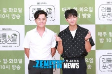 [HD스압포토] ‘리틀 포레스트’ 이서진 ‘앞으로도 평생 혼자 살기로... ‘리틀 포레스트’ 이서진 ‘앞으로도 평생 혼자 살기로 했습니다’... 