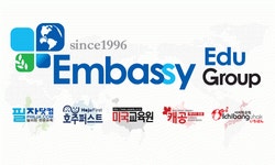 (주)엠버시유학 2020년 기업정보 | 회사소개, 근무환경, 복리후생 등 기업정보 제공 - 사람인 (주)엠버시유학기업정보 - 사람인