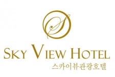 [(주)스카이뷰관광호텔] 호텔총괄관리 객실관리 프론트데스크 업무관리직원(D-28) - 사람인