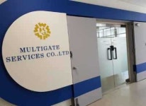 [멀티게이트서비스(주)] 결산·정산&급여관리 정규직 채용합니다(신입/경력)(D-50) - 사람인