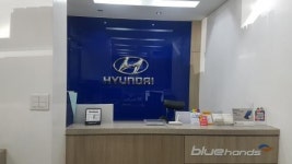 [독산점 현대자동차] 자동차정비 정규직 채용합니다 - 경력사원(D-48) - 사람인