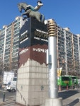 단독강남 부의 축 이동선 ‘송파로데오’ 의류메카 | 한경닷컴 단독-강남 부의 축 이동선 ‘송파로데오’ 의류메카