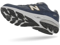 WIZWID:위즈위드 - [NEW BALANCE:뉴발란스]뉴발란스 Ww880gb2 (네이비)  신발 런닝화 뉴발란스88 WIZWID