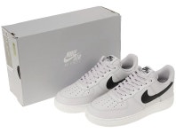 WIZWID:위즈위드 - [NIKE:나이키]나이키 AA4083-008 에어 포스 1 07 (그레이블랙) AIR  WIZWID