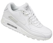 WIZWID:위즈위드 - [NIKE:나이키][13%할인쿠폰]나이키 302519-113 에어 맥스 90 레더 (올백) AIR MAX WIZWID