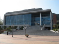 우리학교 도서관인데 이정도면 간지? - 4년제 대학 갤러리