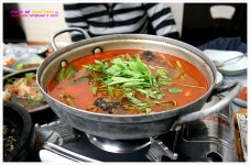 [퐁퐁] 제주 해비치 앞 다미진횟집~! - 음식-기타