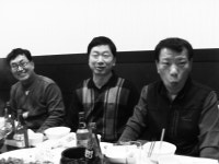 성주이씨 대구 청년회 | 인터뷰(이원탁 국회 지식경제위 전문위원 - Daum 카페 인터뷰(이원탁 국회 지식경제위 전문위원