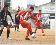 소체 남대문중:석관중 4 - 기본 앨범 - 남대문중학교축구부 소체 남대문중:석관중 4
