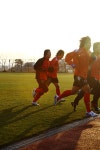 외방커뮤니티 > 사진방 > 어느 축구장의 오후...