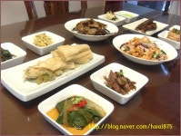 야식의 변신과 밥도둑 간장 게장 밥상, 빤 김치, 조기구이 -  -  ::: 알찬살림 요리정보가득한 82cook.com