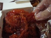 [인증] 사랑과 우정의 BHC 반반 무마니 - 치킨 갤러리