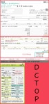 ━━━━━━ 100111 맑아지기 시즌2 조공 정산 ━━━━━━  - T.O.P 갤러리