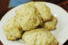 외방커뮤니티 > 요리방 > 스.. 스콘이 이런 맛이었다니!