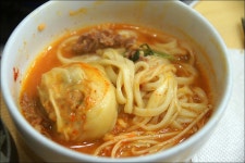 [名利 α550] 강남역 우리집만두 김치만두전골,군만두 - 음식-기타