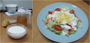 간단하게 점심 그리고 저녁... -  -  ::: 알찬살림 요리정보가득한 82cook.com