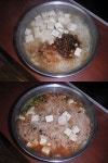 외방커뮤니티 > 요리방 > 외방냔의 식사 有 (스압)