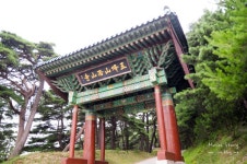 외방커뮤니티 > 사진방 > 흐린날의 속초 (스압_有)