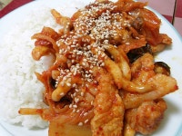 외방커뮤니티 > 요리방 > ♡ 돼지와 김치 ♡