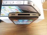 뽐뿌:아이폰포럼 - iPhone4S 개봉기 겸 프리뷰 iPhone4S 개봉기 겸 프리뷰