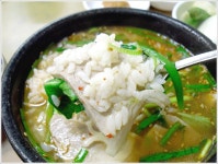 외방커뮤니티 > 별방 > 부산 부산역앞 맛집 본전 돼지국밥 또 먹으러 가고 싶다