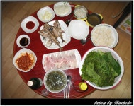 [바다찌낚]가을 감생이 시즌 낚시 1 탄 - 낚시 갤러리